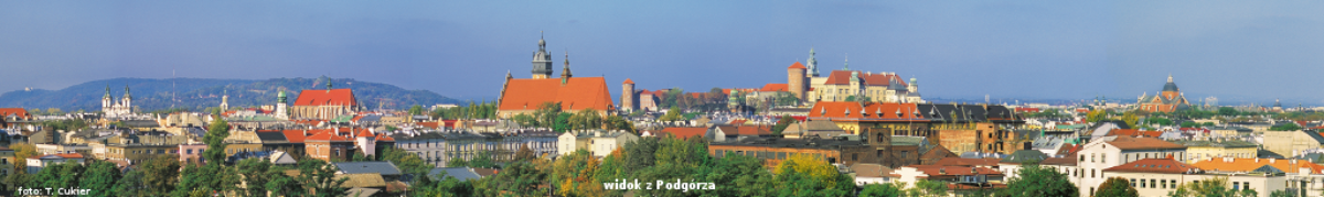 Monografia „Hufiec Kraków-Podgórze w latach 1957‒1989”